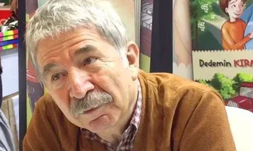 Ali Kırca