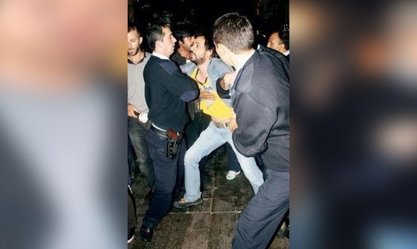 TİMUÇİN ESEN