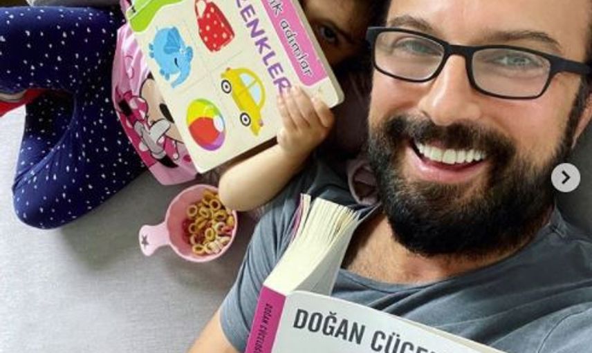 Tarkan'dan Yarım Milyonluk Yardım!