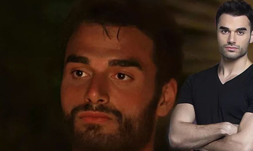 Survivor'a veda etti