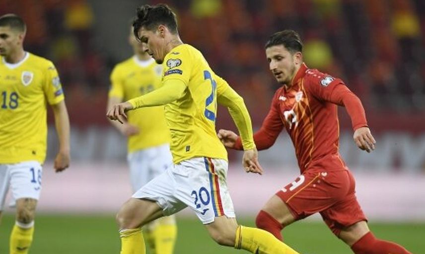 Galatasaray'ın Transfer Etmek İstediği Dennis Man İçin Trabzonspor Devreye Girdi!