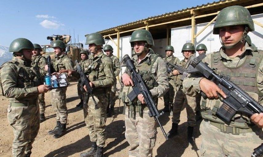 Sözleşmeli Er Başvurusu Nasıl Yapılır?