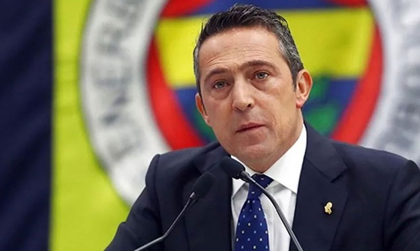 Yabancı hoca gündemde