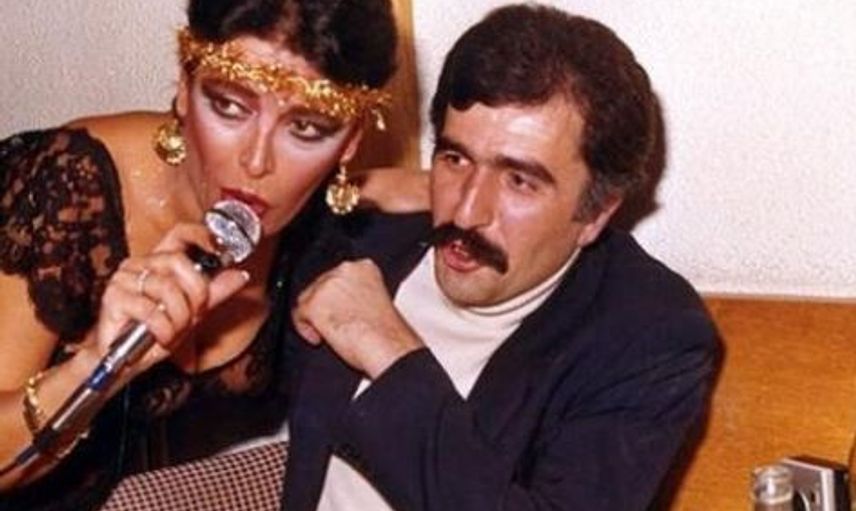 Zerrin Egeliler Kimdir?