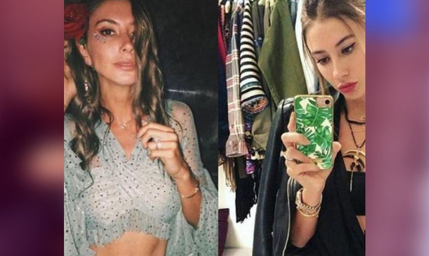 Ünlülerin lüks takıları 
