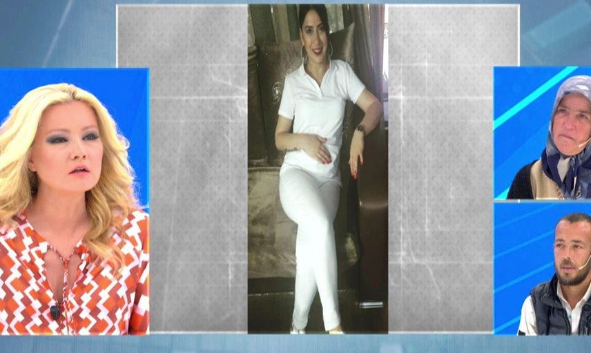 Müge Anlı’da kan donduran cinayet: Kayıp olan kadını öldürüp intihar süsü vermişler canlı yayında gerçek ortaya çıktı