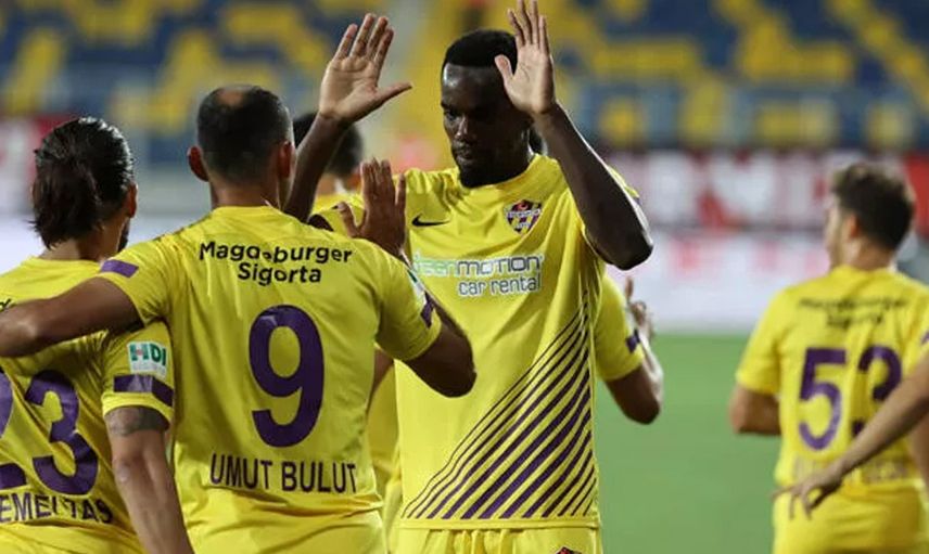 Eyüpspor Galatasaray'dan Ryan Babel'i Transfer Ediyor!