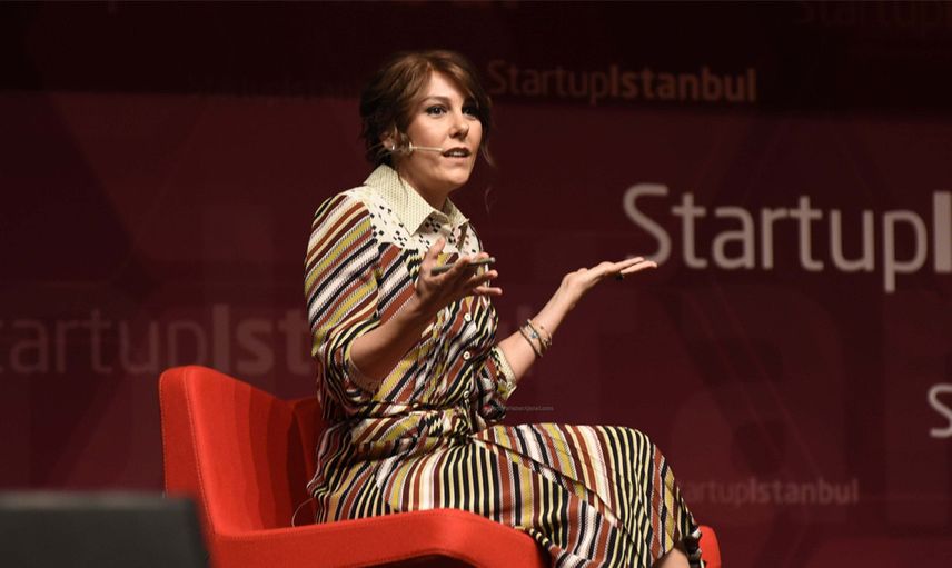 Hanzade Doğan Kimdir?