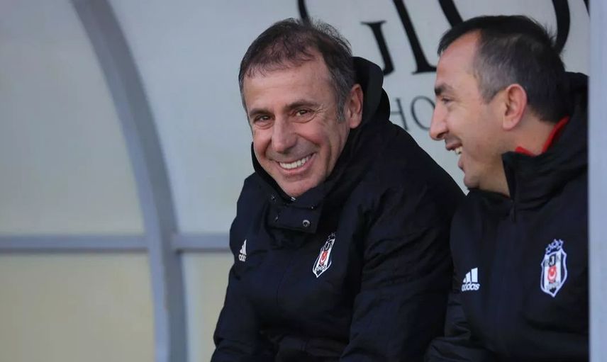 Beşiktaş Yönetiminden Abdullah Avcı ve Fikret Orman Kararı!