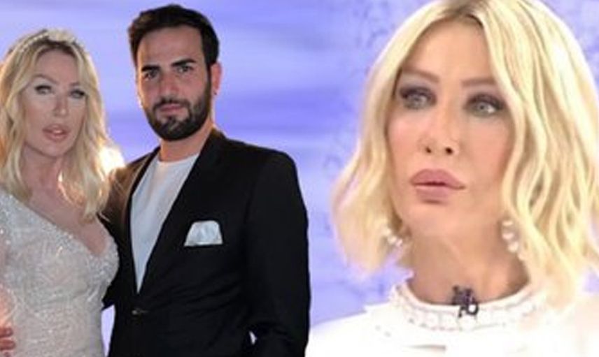 İşte o itiraf...