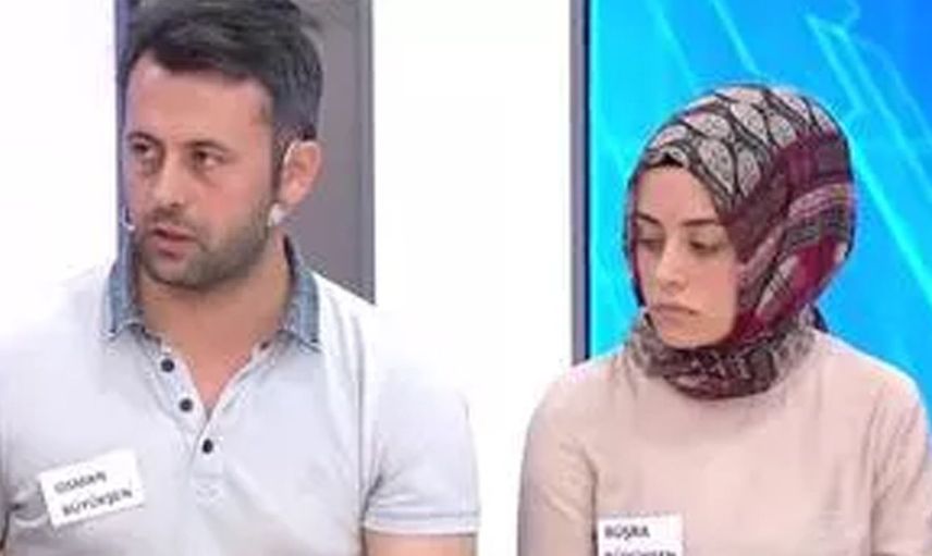 Müge Anlı, Büyükşen Cinayetinde Yeni Gelişmeler! Yan Komşu Konuştu