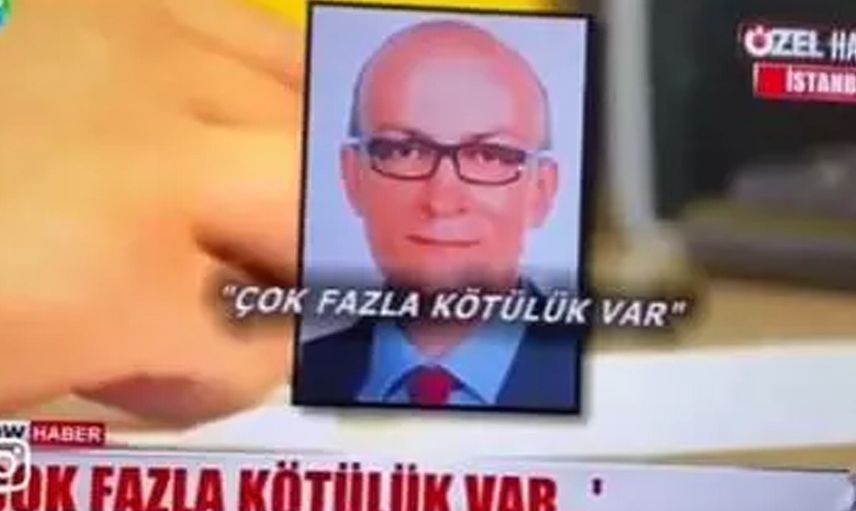 Öz çiftinin şirketine atanan kayyım intihar etmişti: Fenomen çift ateş püskürdü!