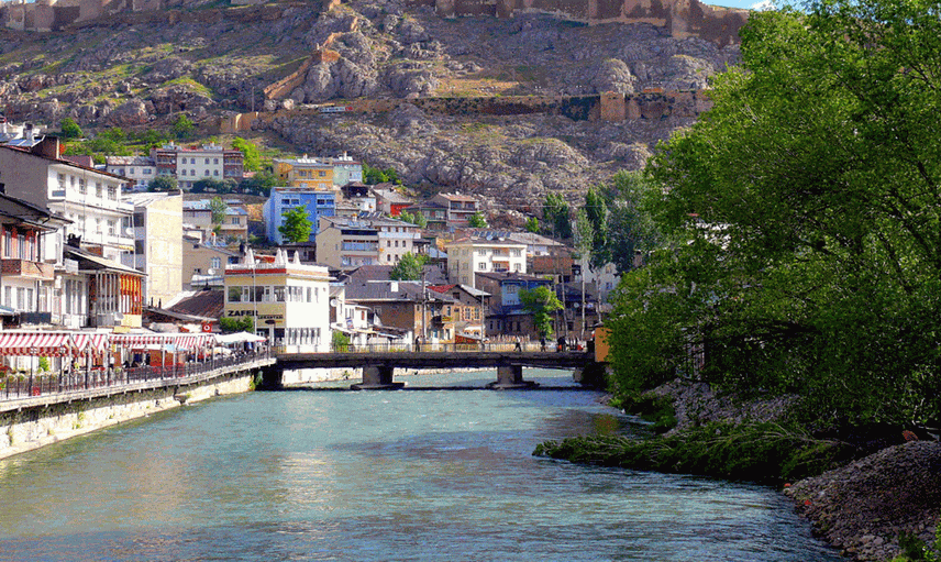 En Az Nüfuslu İller