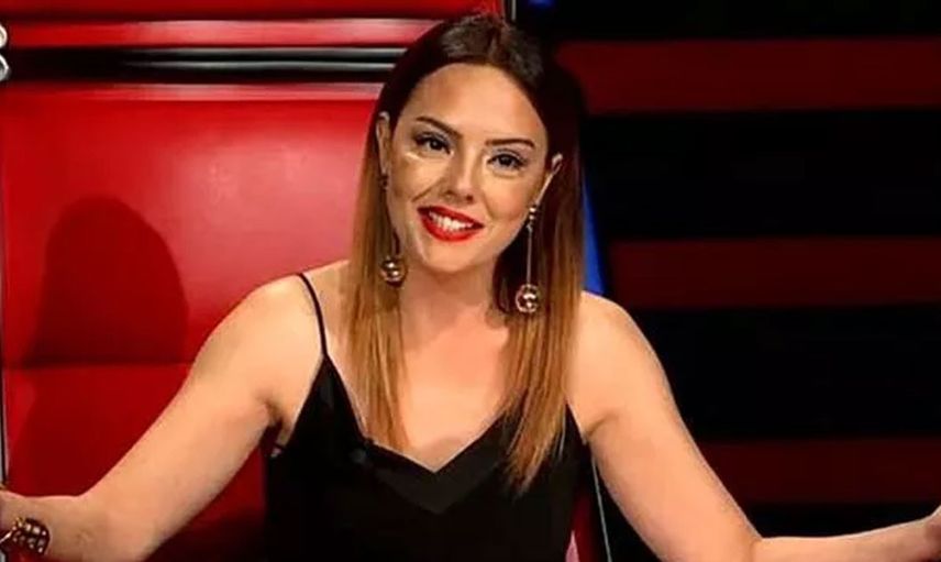Bomba iddia! Ebru Gündeş ve genç zengin sevgilisi Rassan sessiz sedasız dünyaevine girdi