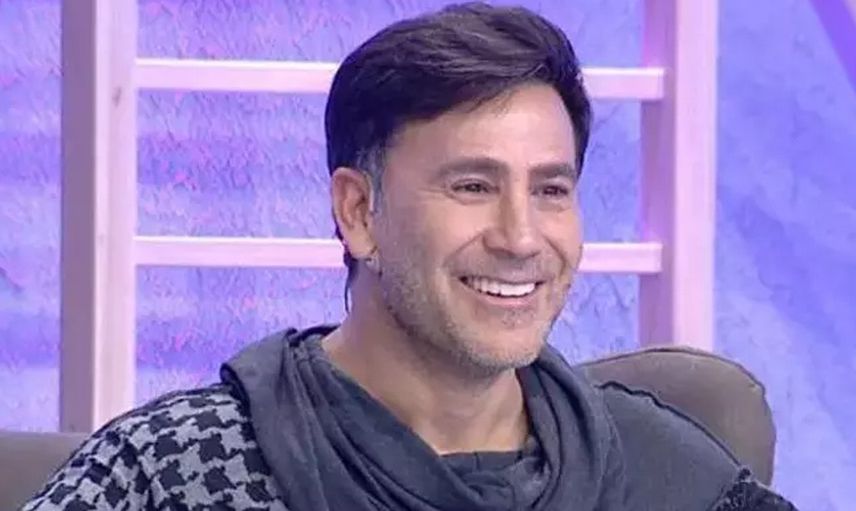 İzzet Yıldızhan ve Ece Seçkin arasında bitmek bilmeyen ''külot'' polemiği: Psikolojimi bozuyor