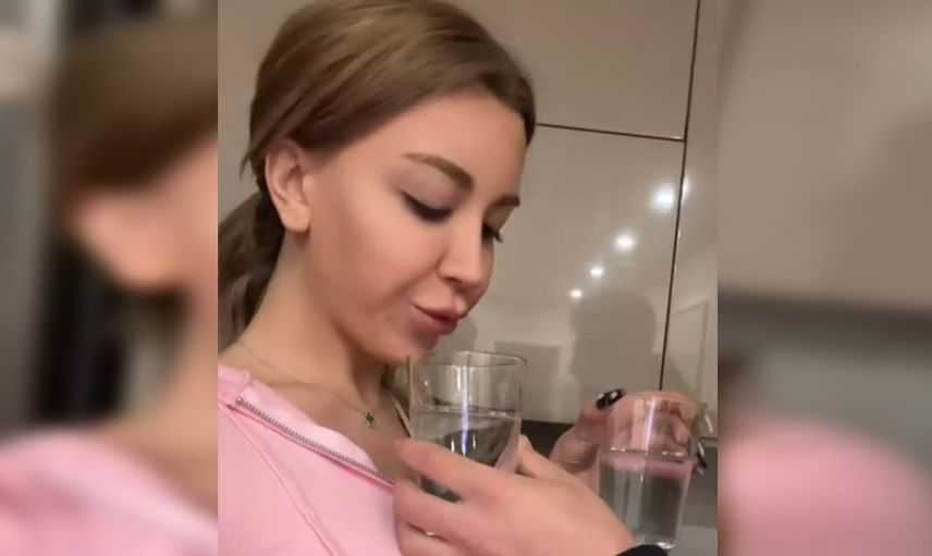 Cinsiyet değiştiren Mika Raun sevgilisiyle yaptıklarını paylaştı: ''Mide bulandırıcı!''