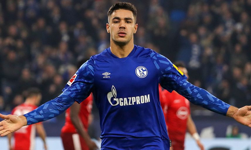Torino, Ozan Kabak’ı Transfer Etmek İstiyor!
