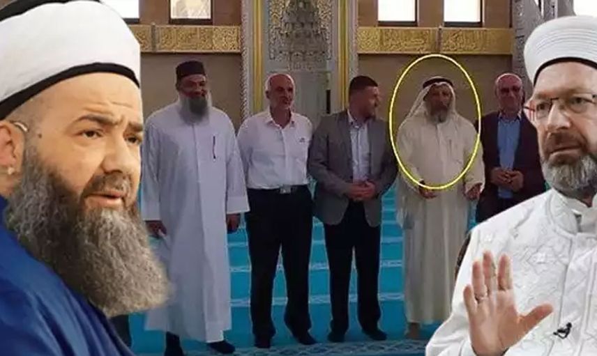 Cübbeli Ahmet'in imam hatip liseleri için dedikleri gündem oldu! Çocuklarınızı imam hatip lisesine ve ilahiyata göndereceğinize düz okullara gönderin'