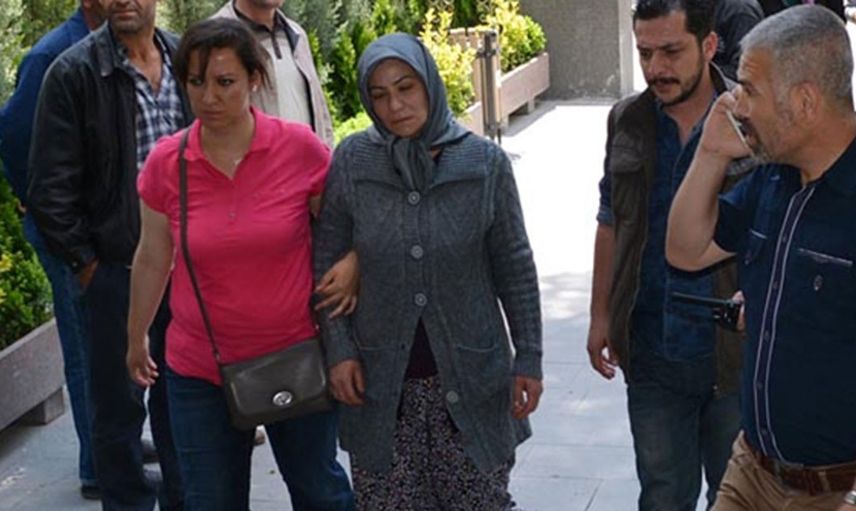 Annesi hamile olduğunu öğrendiği kızına öyle bir şey yaptı ki