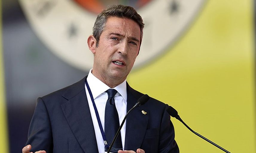 Ali Koç Fenerbahçe'de Hayal Kırıklığı Oldu!