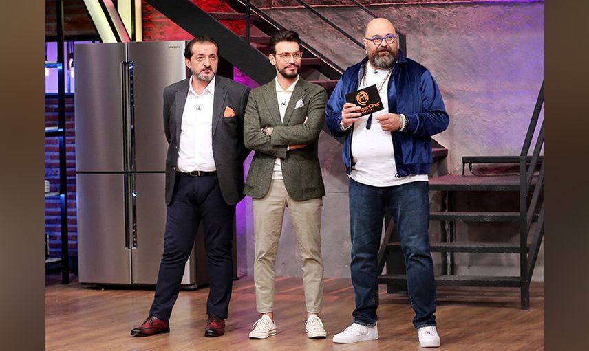 Mehmet şeften Acun Ilıcalı’ya darbe! MasterChef’i bitiren olay