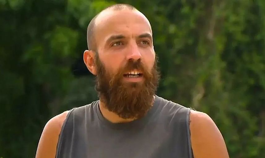 Survivor Batuhan rezil oldu! Saçlarıyla ilgili detay ifşa edildi: Peruk mu takıyor?