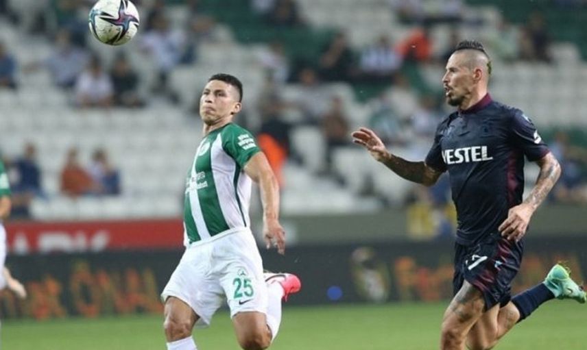 Galatasaray gelecek sezon için kadrosuna Giresunspor formasını terleten Alexis Perez'i transfer etmek istiyor!
