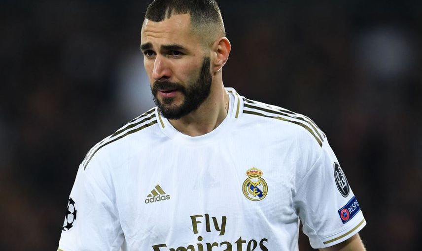 Fenerbahçe'de Benzema Harekatı!