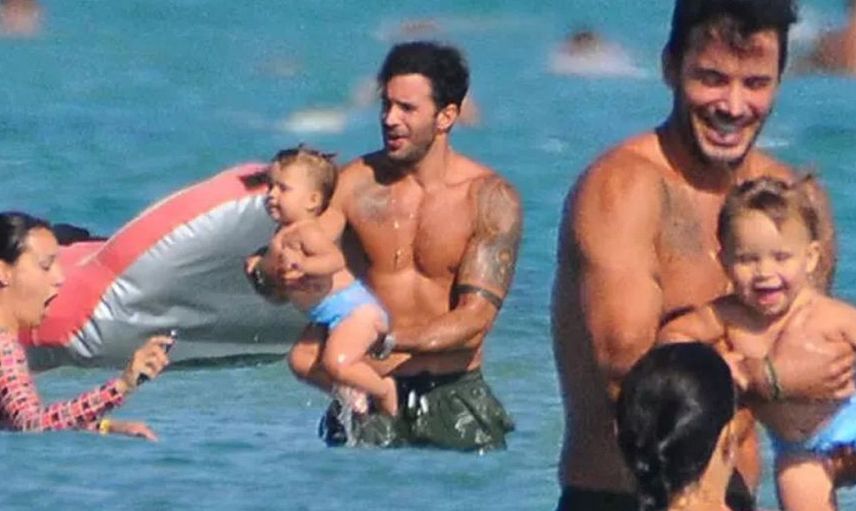 ''Karımdan razıyım'' sözleriyle gündeme oturmuştu: Barış Arduç'un o fotoğrafı sosyal medyayı salladı! Yanındaki gizemli kadın kim?