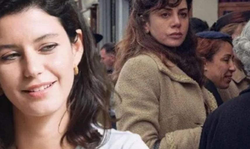 Beren Saat’in Reddettiği Dizi Reyting Rekoru Kırdı: Dizinin Başrolünde Öyle Bir İsim Var ki…