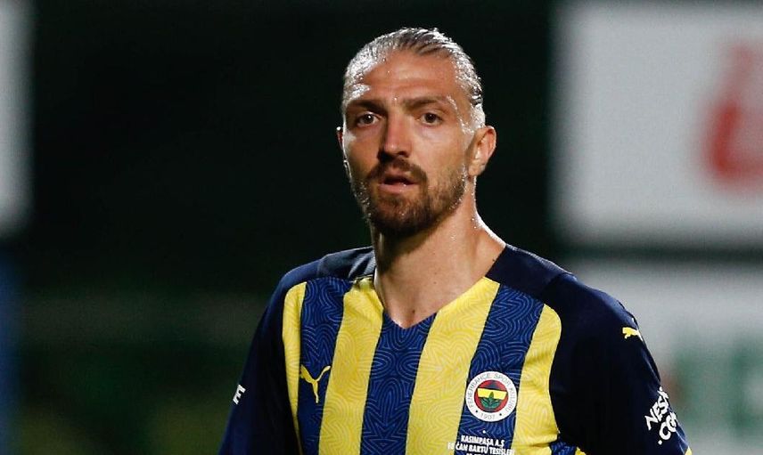 Caner Erkin'in Menajeri Fenerbahçe'den Ayrılığı Hakkında Çarpıcı Sözler Söyledi!