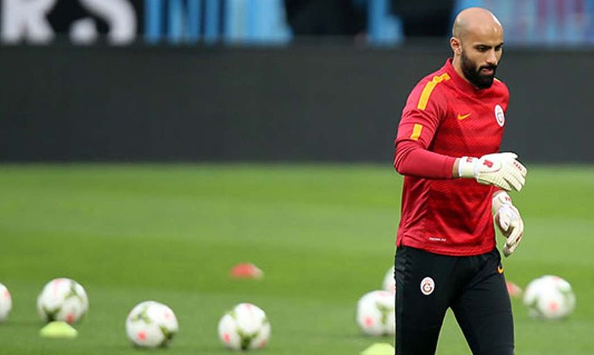 Sinan Bolat Adana Demirspor'da!
