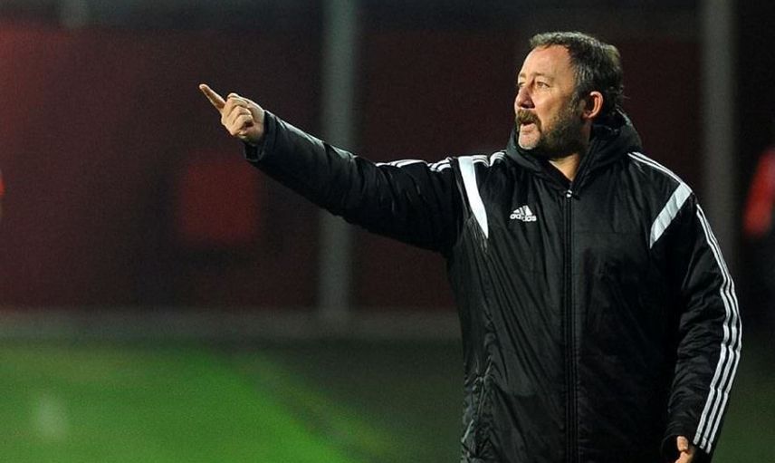 Beşiktaş'ın Göztepe Kadrosu Belli Oldu!