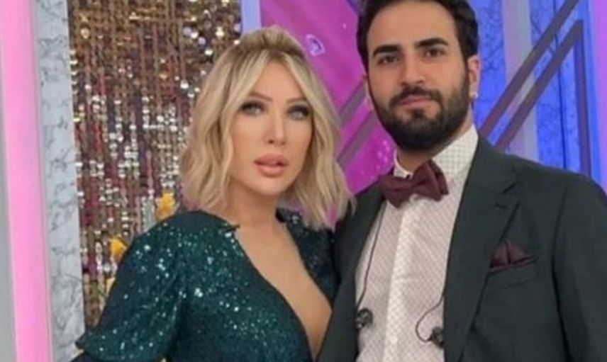 Seda Sayan’dan heyecanlandıran paylaşım: Genç kocasıyla kamera karşısına geçti, benim için çok önemli deyip müjdeli haberi verdi