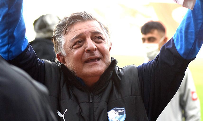 Yılmaz Vural Fenerbahçe Başkanı Ali Koç Hakkında Söylediği Sözlerde Gündeme Oturdu!
