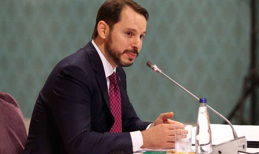 Yıllardır gözden uzakta yaşayan Berat Albayrak'ın yeni işi belli oldu! Babası duyurdu işte yeni işi...