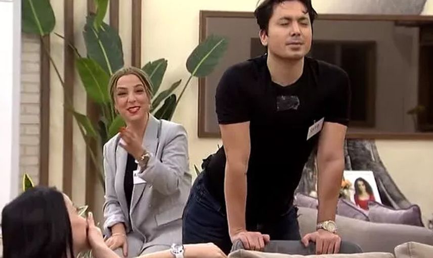 Kısmetse Olur yeni sezona bomba gibi başladı! Zeyd'in kalça dansı viral oldu
