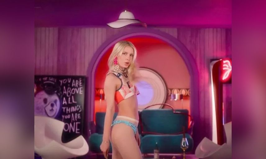 Yaptığı açıklamalar başına bela oldu! Aleyna Tilki'nin konseri iptal edildi! Sosyal medya karara tepki gösterdi