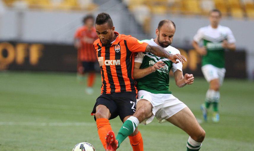 Beşiktaş Alex Teixeira Transferini Bitirdi!