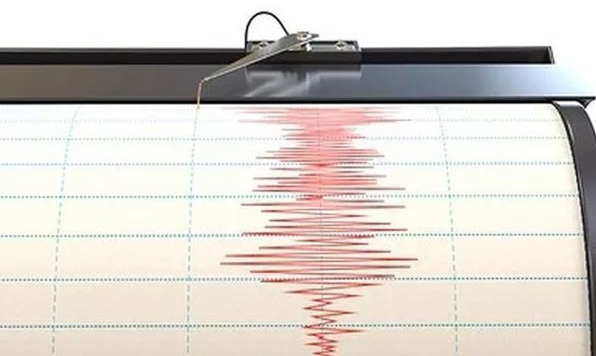 Bingöl'de 5 büyüklüğünde deprem! Deprem uzmanı Naci Görür riskli diyerek uyarmıştı