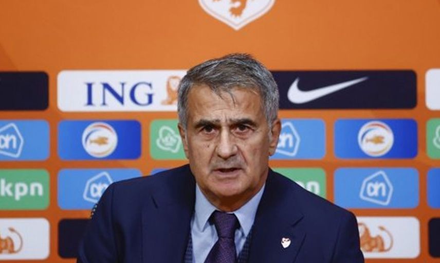 Milli Takım'da görev aldı