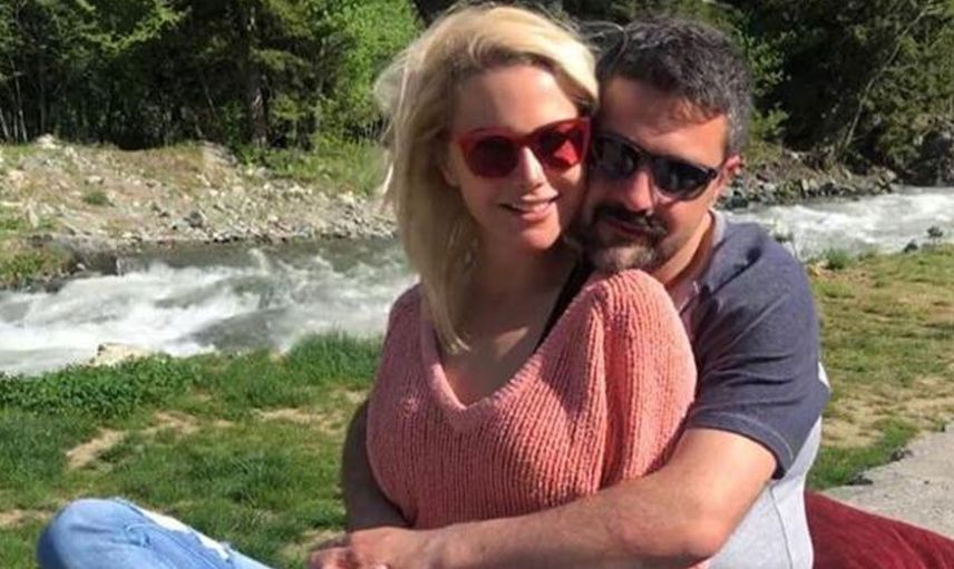 Ece Erken sonunda çıldırdı! Takipçisine demediğini bırakmadı... Bitmedi bu kadının çilesi