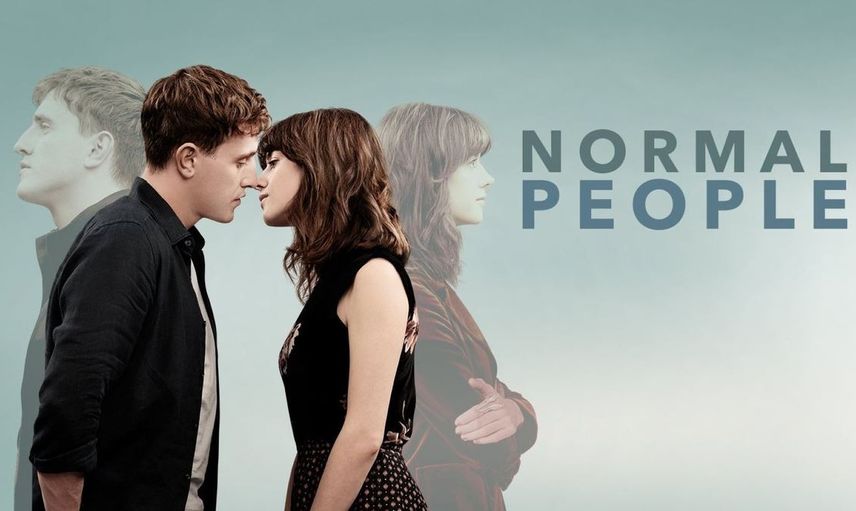 NORMAL PEOPLE