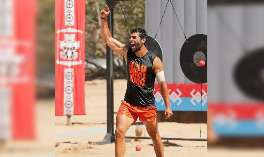 Survivor'un yakışıklı ismi Yalı Çapkını'nın kadrosuna dahil oluyor: Seyran'a partner mi olacak?