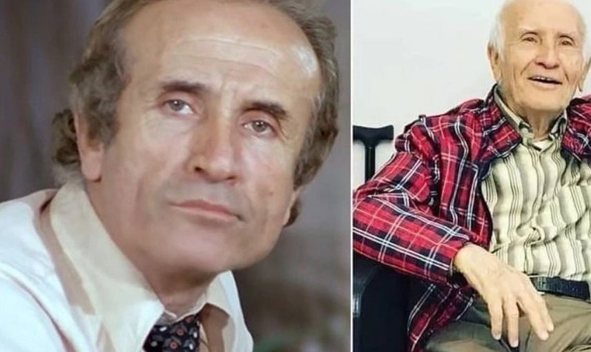 Hayatını kaybetti