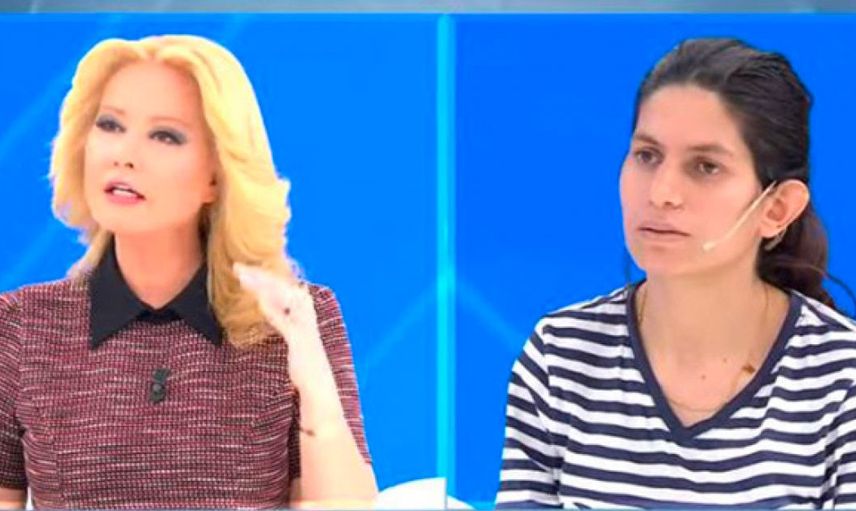 Müge Anlı canlı yayında çıldırdı! Kendisini eleştirenlere ağır cevap: Gerizekalılar