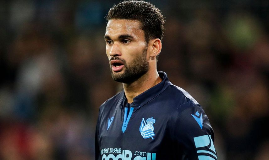 Fenerbahçe’nin Transferde Yeni Alternatifi Willian Jose!