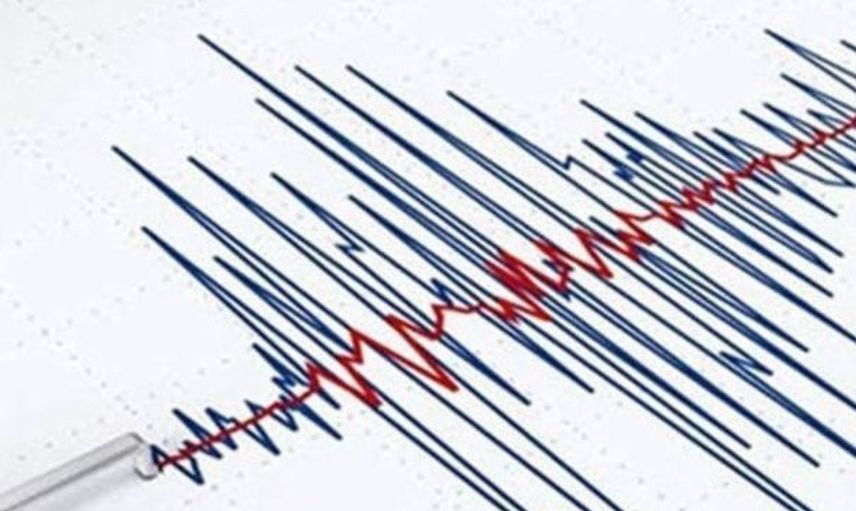 Yeni Zellanda'daki Deprem Dünya'ya Korku Verdi!