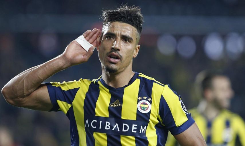 Fenerbahçeli Nabil Dirar, Kasımpaşa'ya Transfer Oldu!