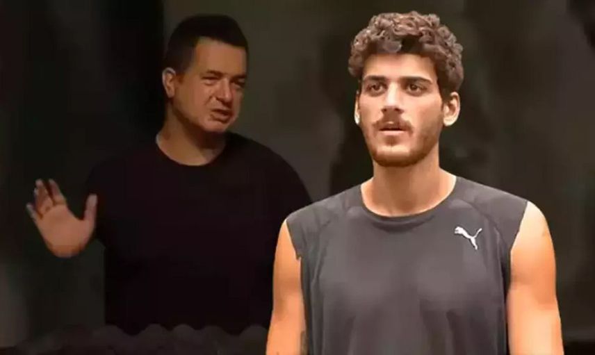 Gizlice bir eve girip yemek çalmıştı: Acun Ilıcalı her şeyi anlattı! ''Poyraz'ın kafasında...''
